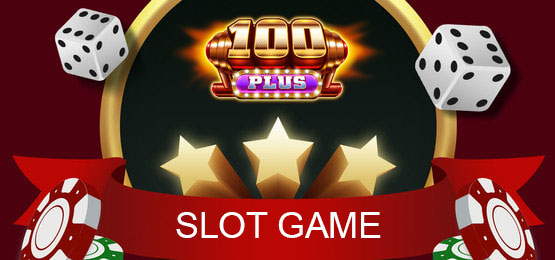 100plus Slot Game