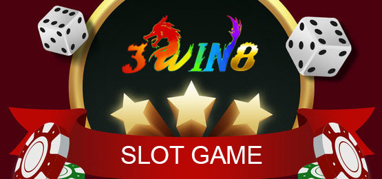 3win8 Slot Game