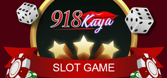918kaya Slot Game