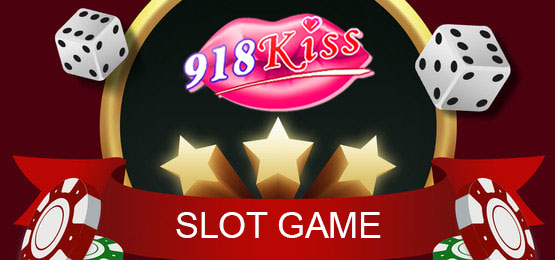 918kiss Casino