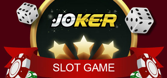 Joker123 iOS