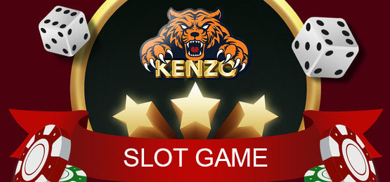 Kenzo888 Slot Game