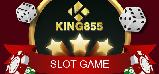 King855 Casino