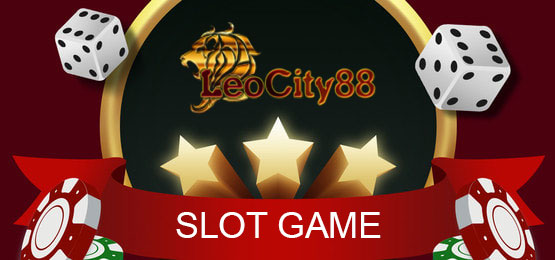 Leocity88 Slot Game