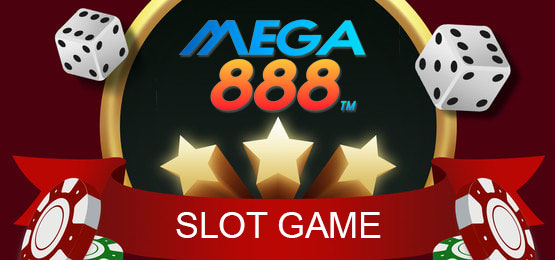 Mega888 Slot Game