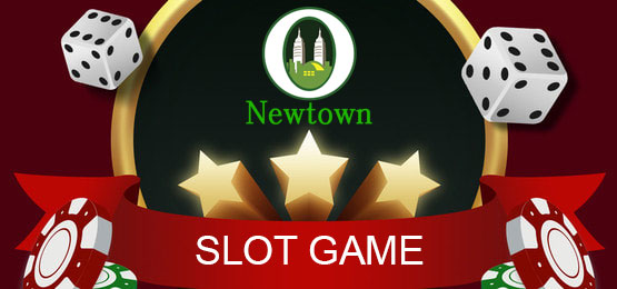Newtown iOS