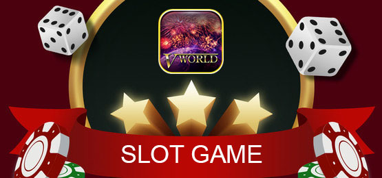 Vworld Slot Game