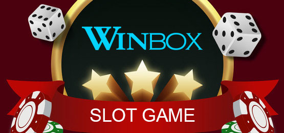 Winbox Slot Game