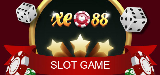 Xe88 Slot Game