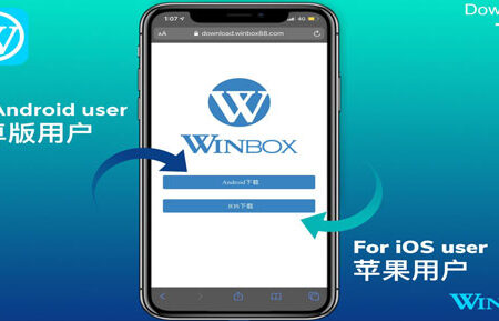 Winbox Download
