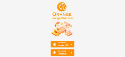 Orange88 Download App