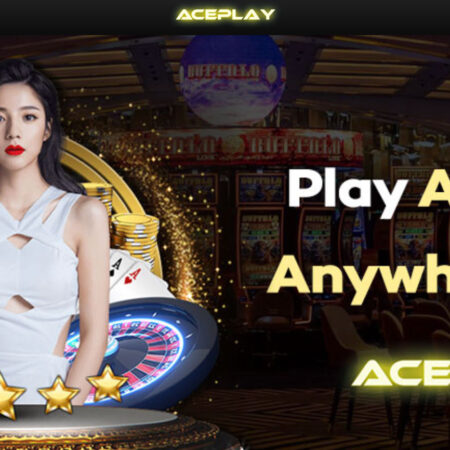 Aceplay88 Review 2024