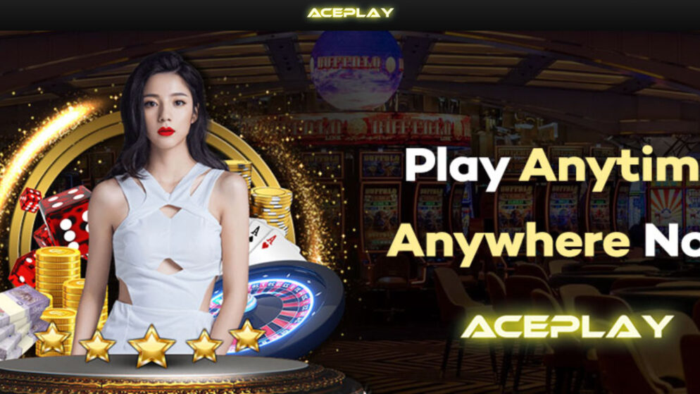 Aceplay88 Casino
