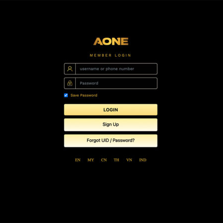 AOne88 Download Link 2024