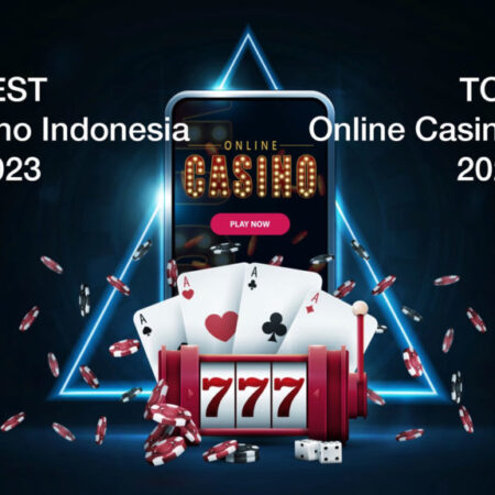 Online Casino Indonesia