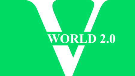Vworld2 Download Link