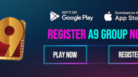 A9Play Player Registration