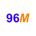 96M