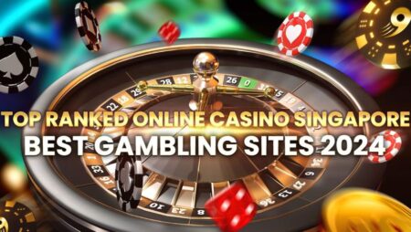 Best Online Casino Singapore