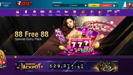 B88SG Casino Malaysia