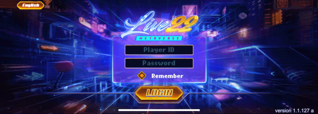 live22 login