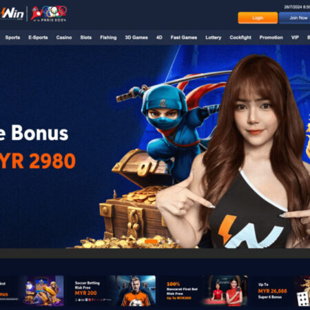 SureWin Casino Malaysia