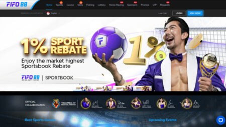 FIFO88 Casino Malaysia