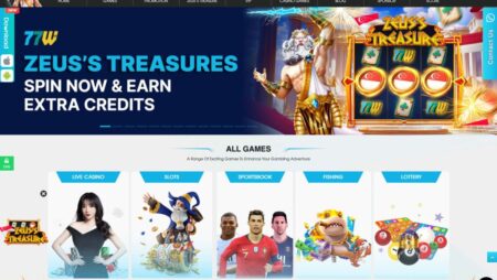 77W Free Credit Casino Download