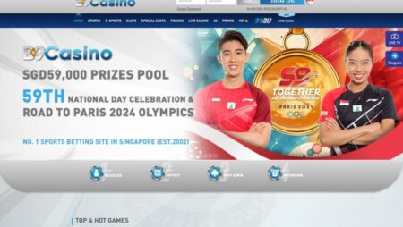 B9Casino Free Credit Casino Download