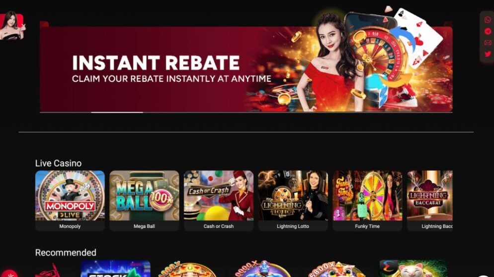 EU9 Free Credit Casino Download