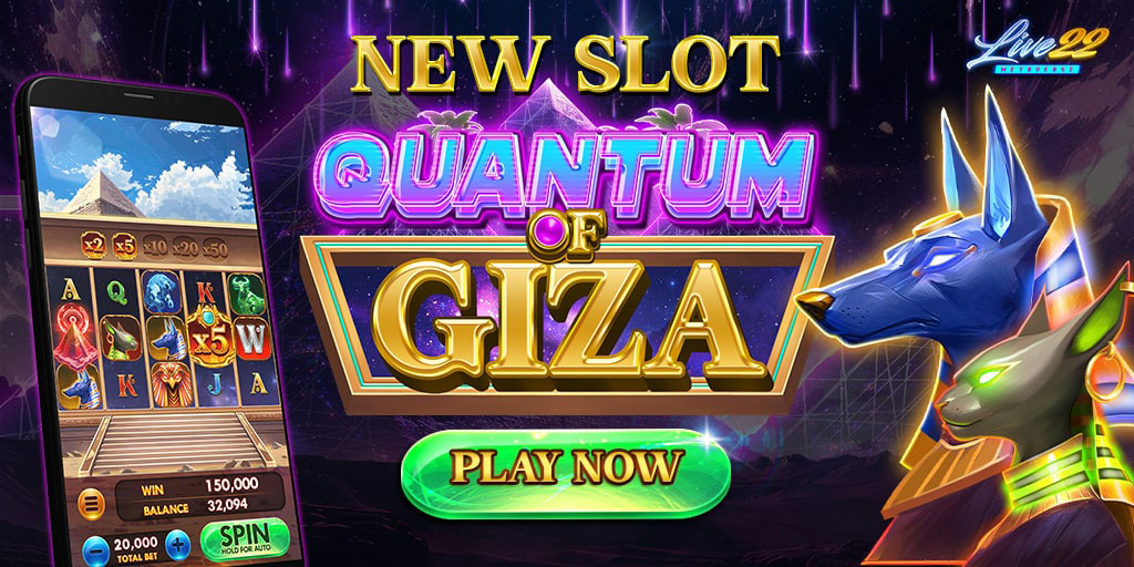 live22 slot giza