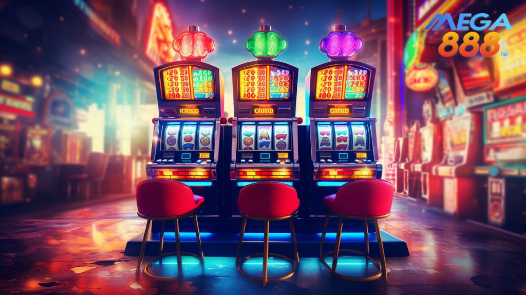 7 Best Online Slots Casino In Singapore – October 2024