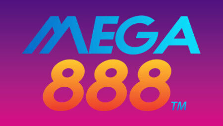 Mega888 Apk