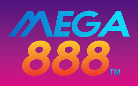 Mega888 Apk