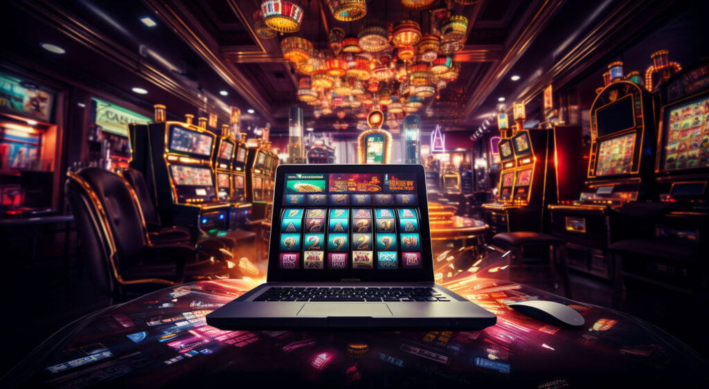 online casinos