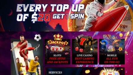 SilverSand9 Free Credit Casino Download