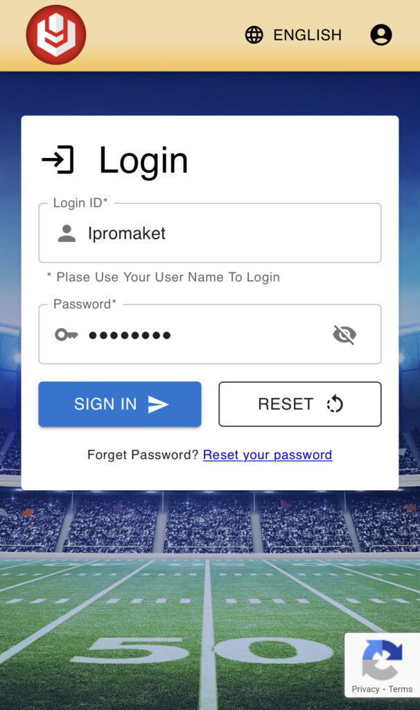 u9play login