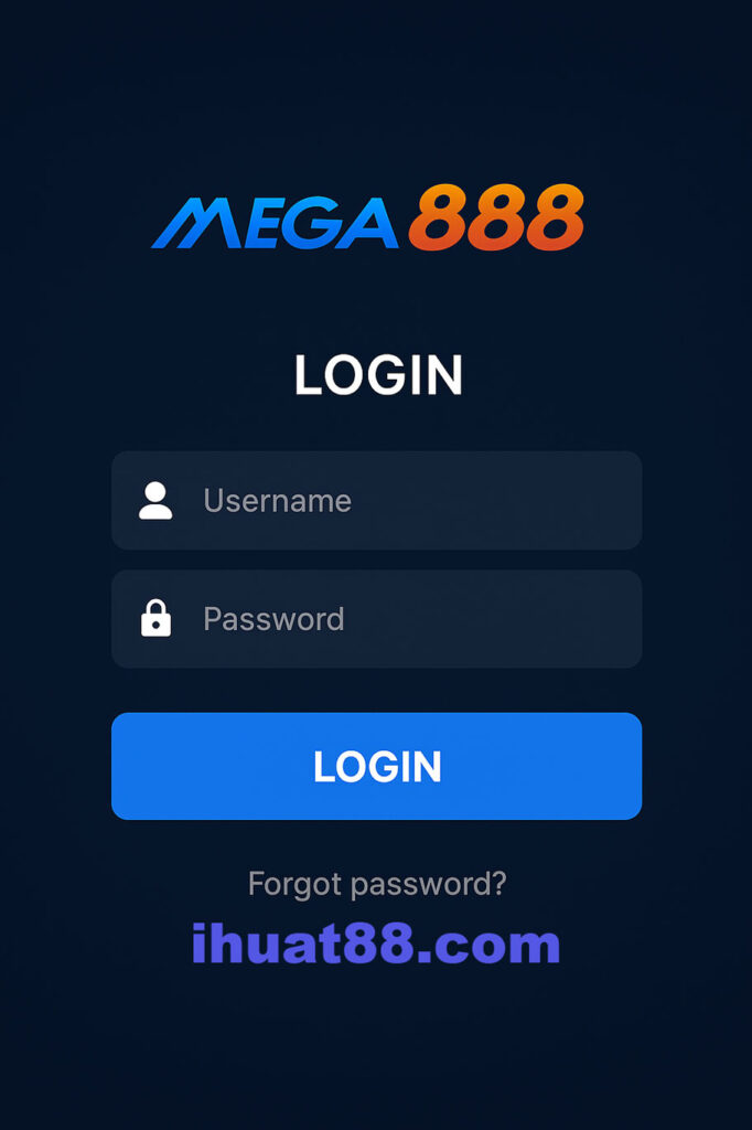 icrown88 login