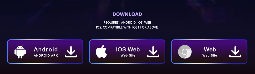 icrown88 download ios